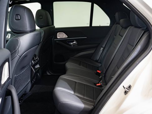New 2026 Mercedes-Benz GLE 350 4MATIC image 37