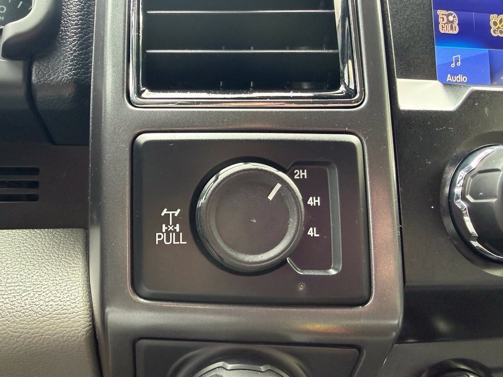 Used 2020 Ford F150 XLT w/ Equipment Group 302A Luxury AWD/4WD image 24