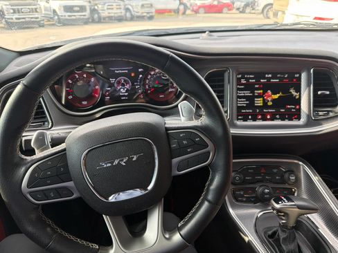 Used 2019 Dodge Challenger SRT Hellcat Redeye RWD image 5