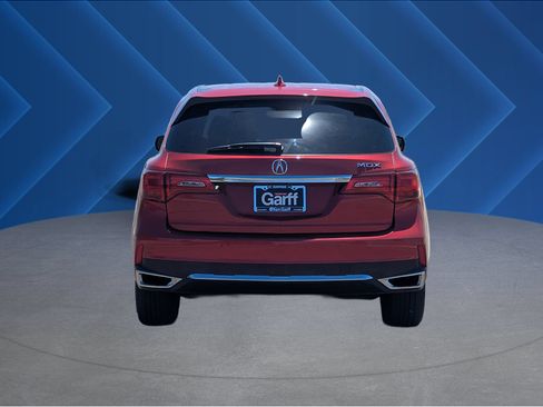 Used 2019 Acura MDX FWD w/ Technology Package image 4