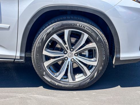 Used 2016 Lexus RX 350 AWD w/ Premium Package image 9