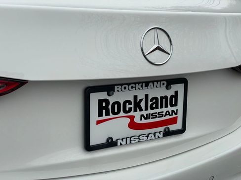 Used 2023 Mercedes-Benz C 300 4MATIC Sedan image 25