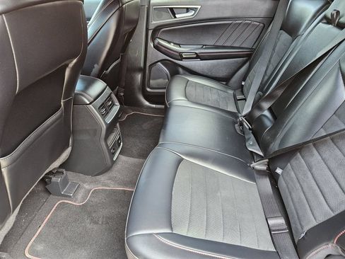 Used 2024 Ford Edge ST-Line AWD/4WD image 20