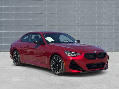 Used 2026 BMW M240i Coupe