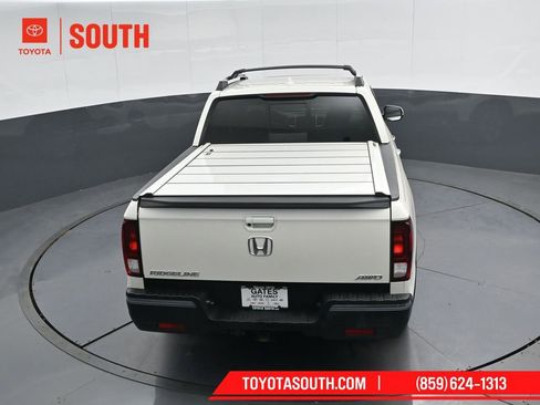 Used 2019 Honda Ridgeline RTL-E image 44