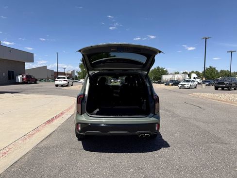 Used 2024 Kia Telluride SX Prestige X-Line AWD/4WD image 10