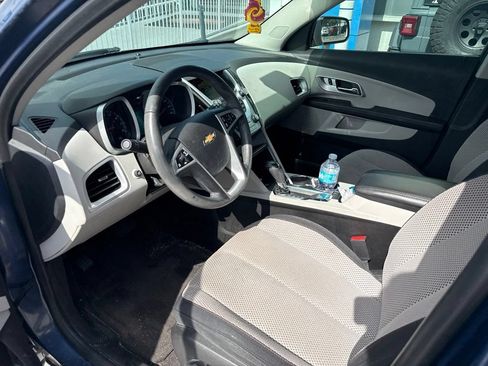 Used 2016 Chevrolet Equinox LT w/ Convenience Package FWD image 13