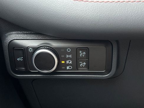 New 2026 Ford Explorer Active image 24