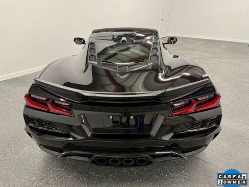 Used 2023 Chevrolet Corvette Z06 image 16