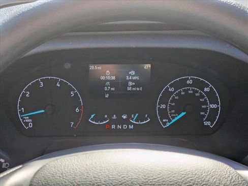 New 2025 Ford Transit 250 Low Roof AWD w/ Load Area Protection Package image 11