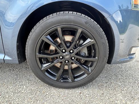 Used 2019 Ford Flex SEL w/ Equipment Group 202A image 26