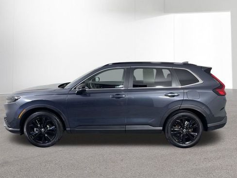 Used 2025 Honda CR-V Sport Touring image 13