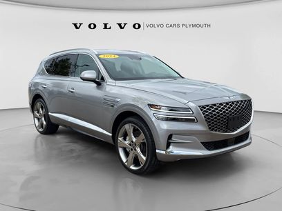 Used 2024 Genesis GV80 2.5T w/ Prestige Package