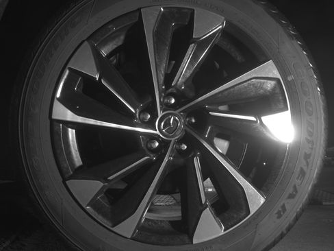 Used 2025 MAZDA CX-50 2.5 Hybrid w/ Premium Plus Pkg image 14