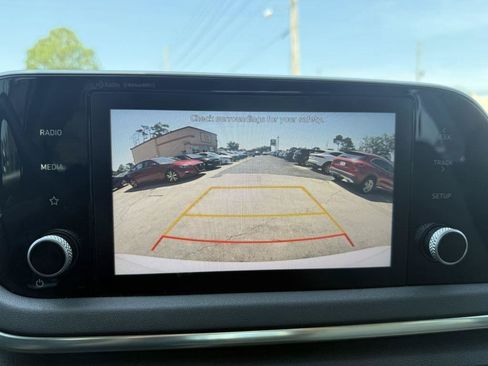 Used 2021 Hyundai Sonata SEL FWD image 16