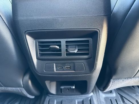 New 2026 Chevrolet Colorado Z71 w/ Technology Package AWD/4WD image 28