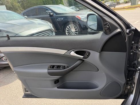 Used 2005 Saab 9-3 Aero image 20