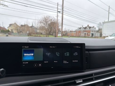 New 2026 Hyundai Santa Fe SEL AWD/4WD image 24