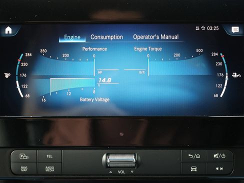 Used 2022 Mercedes-Benz Sprinter 4500 w/ Parking Package image 22