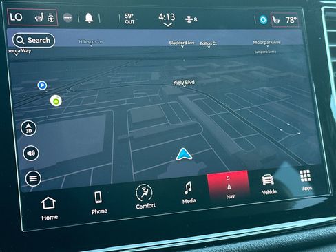 Used 2022 Dodge Durango R/T image 20