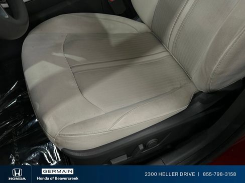 Used 2023 Hyundai Sonata SEL w/ Preferred Accessory Package FWD image 19