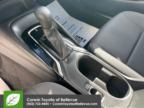 Used 2023 Toyota Corolla LE image 22