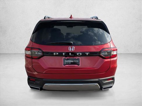 New 2026 Honda Pilot EX-L image 7