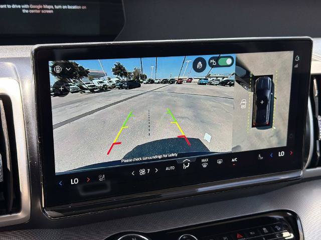 Certified 2025 Ford Expedition Active AWD/4WD image 27