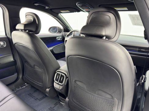 Used 2023 Hyundai Ioniq 6 SEL w/ Cargo Package image 37