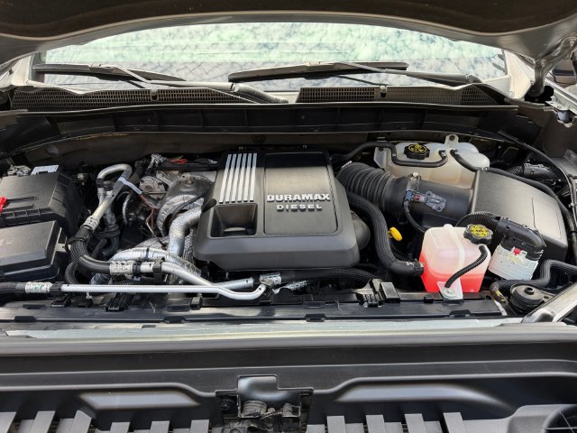 Used 2024 GMC Sierra 1500 Denali Ultimate AWD/4WD image 19