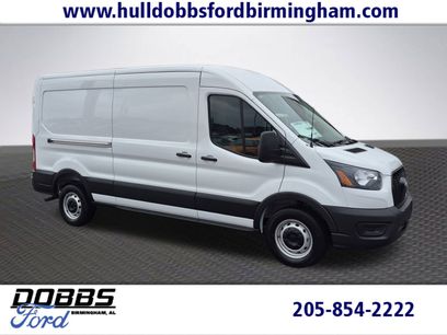 New 2026 Ford Transit 250 148 Medium Roof w/ Load Area Protection Package