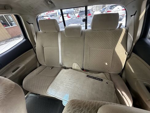 Used 2009 Toyota Tacoma 4x4 Double Cab image 5