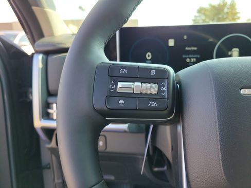 New 2026 Hyundai Santa Fe Limited AWD/4WD image 23