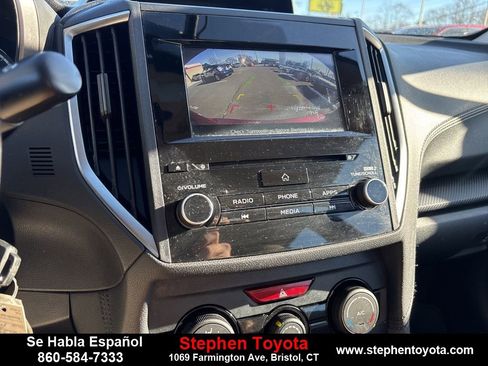 Used 2019 Subaru Impreza 2.0i Premium image 22