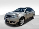 Used 2014 Chevrolet Traverse LT w/ All-Star Edition image 3