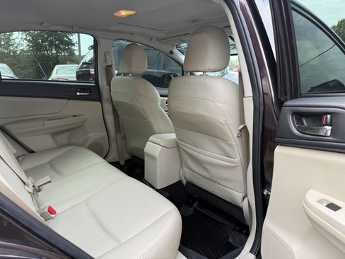 Used 2012 Subaru Impreza 2.0i Limited image 15