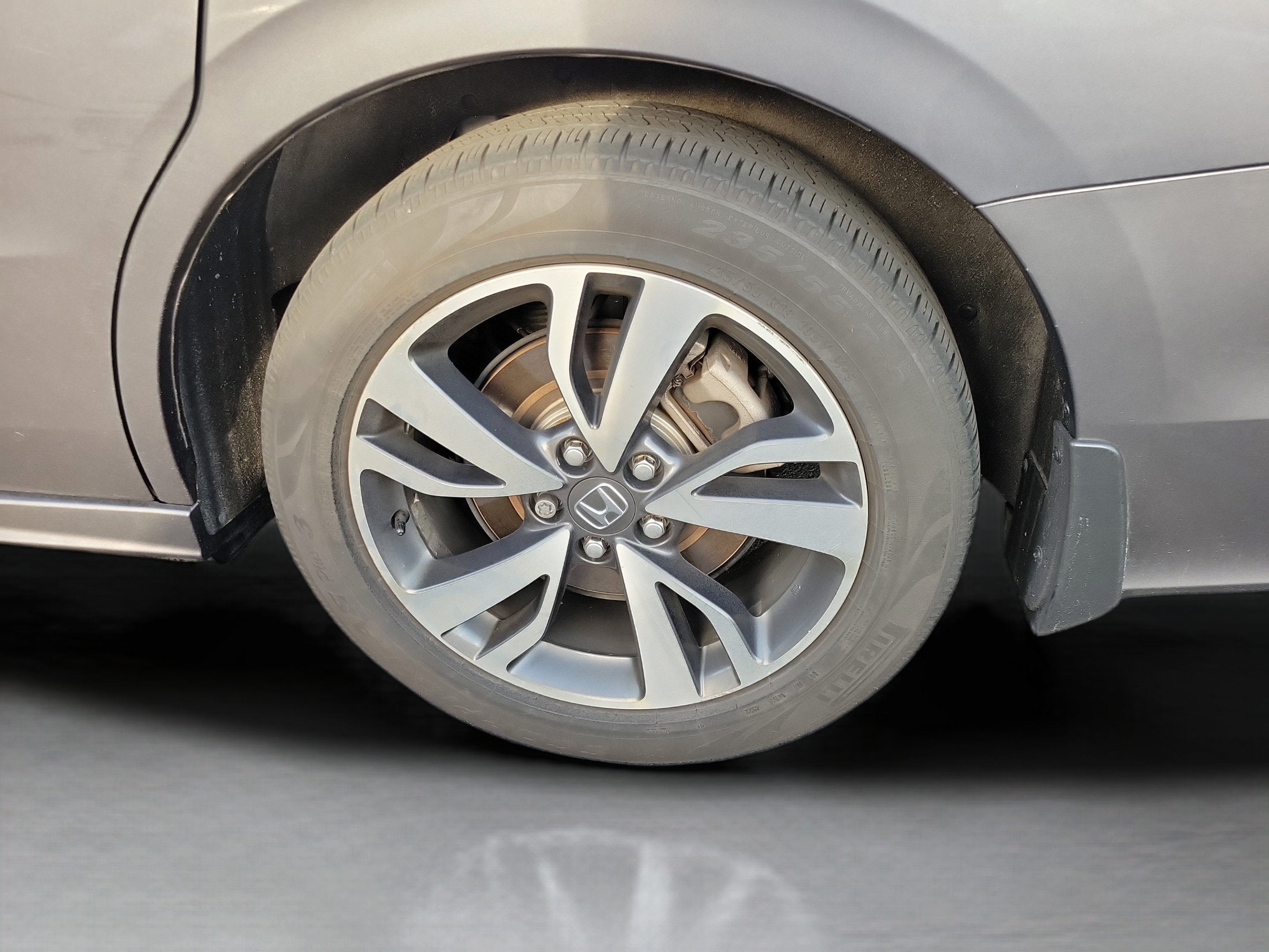 Used 2021 Honda Odyssey Touring image 25
