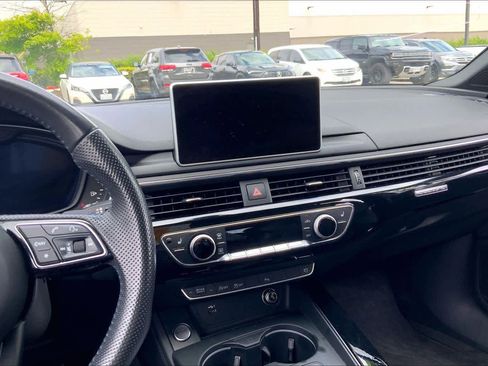Used 2019 Audi A5 2.0T Premium Plus AWD/4WD image 7