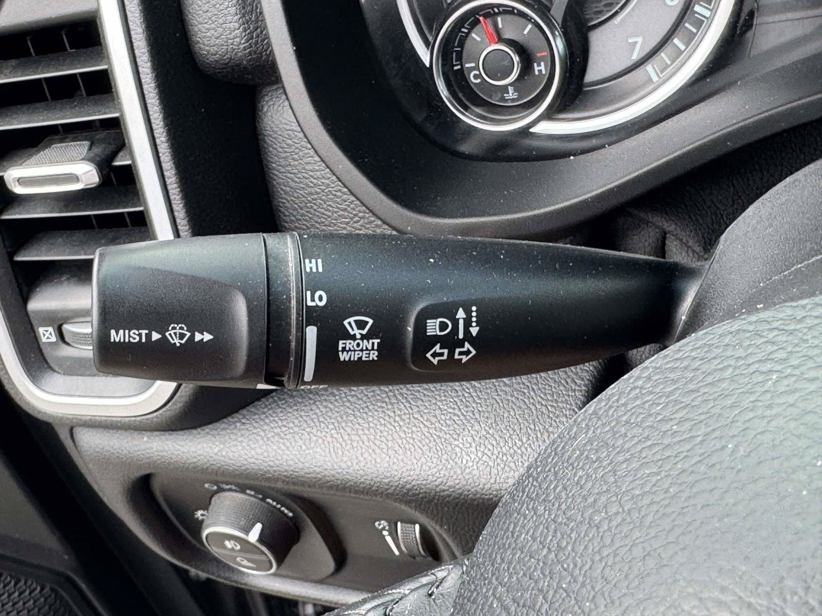 Used 2021 RAM 1500 Big Horn AWD/4WD image 19