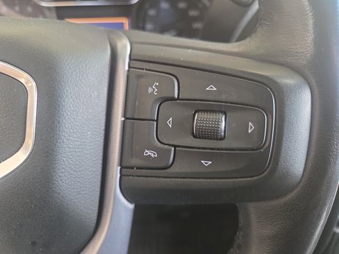 Used 2021 GMC Sierra 1500 Elevation image 22