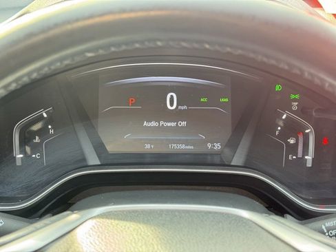 Used 2019 Honda CR-V EX-L image 27