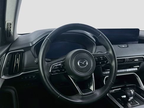 Used 2026 MAZDA CX-90 3.3 Turbo w/ Premium Sport Pkg AWD/4WD image 18