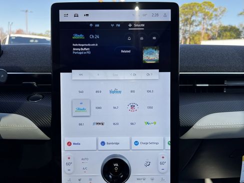 New 2025 Ford Mustang Mach-E Premium image 29