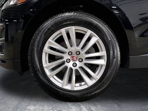 Used 2020 Jaguar F-PACE Prestige AWD/4WD image 34