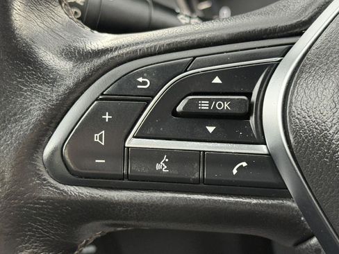 Used 2020 INFINITI Q50 Edition 30 image 32