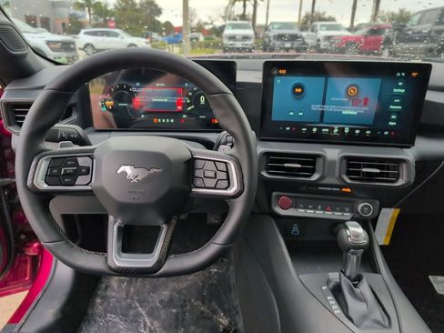 New 2026 Ford Mustang GT w/ Mustang Nite Pony Package image 19