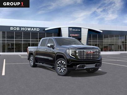 New 2026 GMC Sierra 1500 Denali