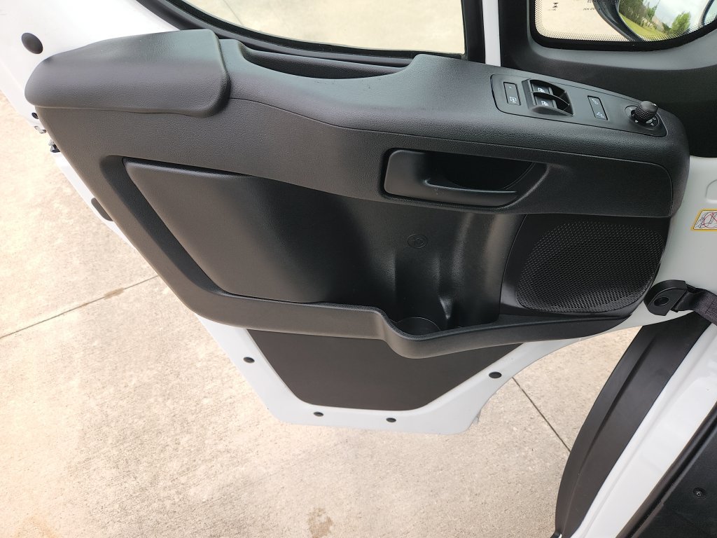 Used 2026 RAM ProMaster 2500 w/ Convenience Group FWD image 32
