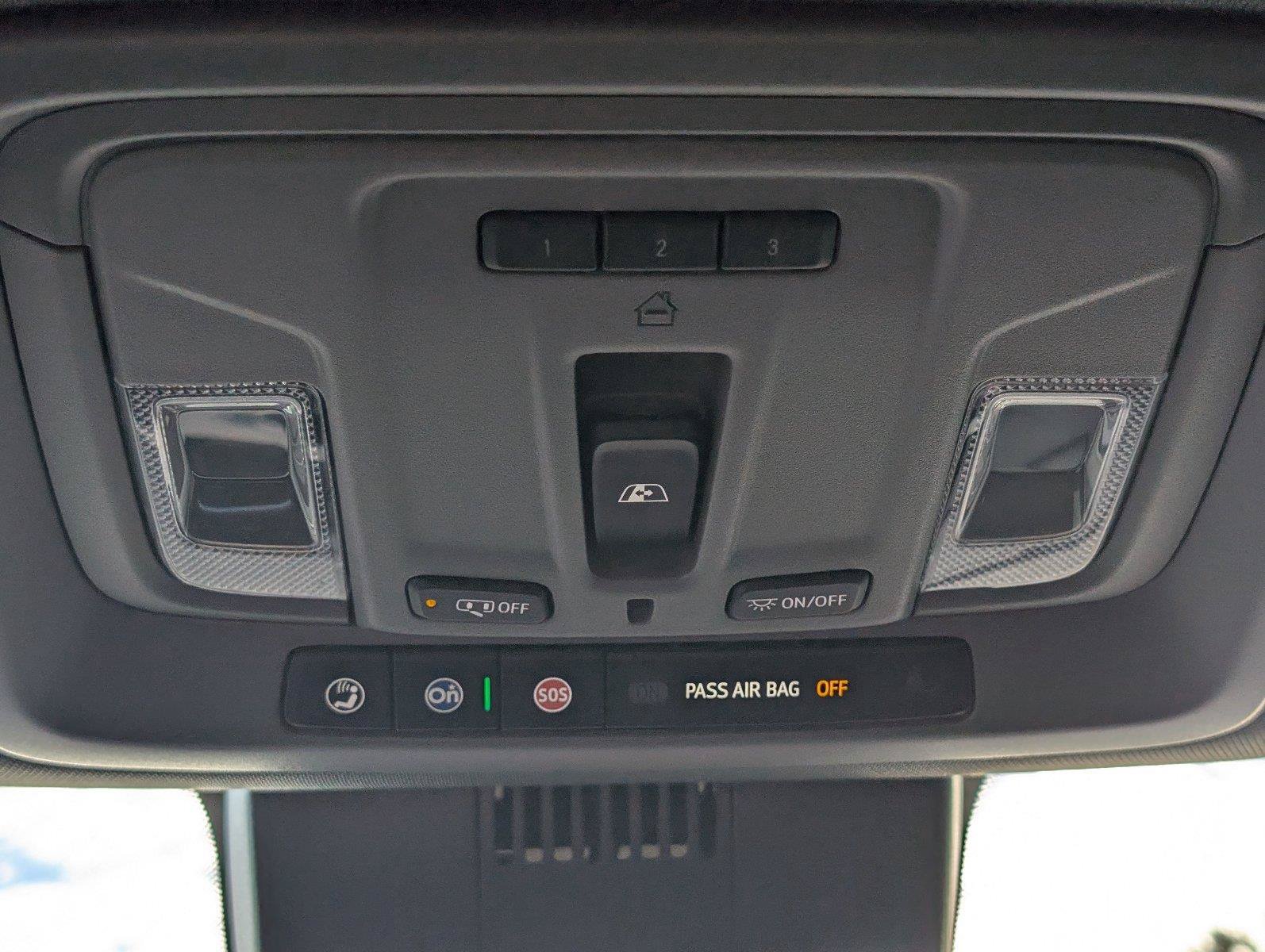 New 2026 Chevrolet Silverado 1500 RST AWD/4WD image 21