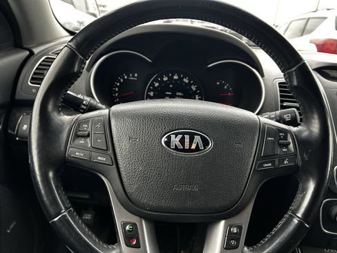 Used 2014 Kia Sorento EX w/ EX V6 Touring Package image 17